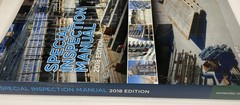 ICC Special Inspection Manual by Sandra Hyde