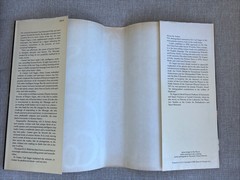 Contact by Carl Sagan 1985 Hardcover First Edition First Printing Novel Book HC