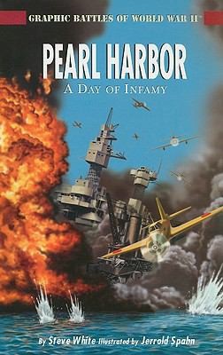 Pearl Harbor by White, Stephanie