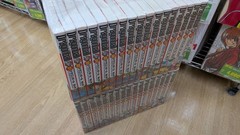 Dragon Ball Kanzenban Vol 1-34 Complete Set Japanese Manga Akira Toriyama Comics