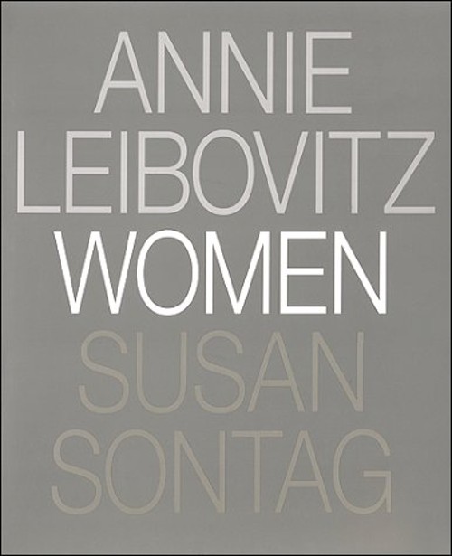 Women Hardcover Susan, Leibovitz, Annie Sontag
