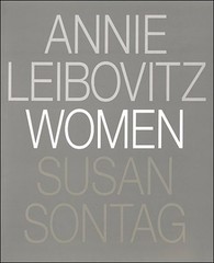 Women Hardcover Susan, Leibovitz, Annie Sontag
