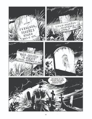 Tex: The Valley of the Shadow (2024 Hardcover), Boselli, Various