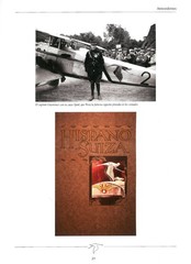 Hispano-Suiza: Vientos de Guerra by Emilio Polo – Automotive History Book