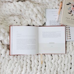 The Daily Grace Co Secure – A 60-Day Devotional