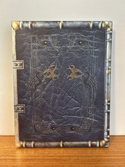 Dungeons & Dragons Dungeon Master’s Guide: Core Rulebook II V.3.5 Hardcover