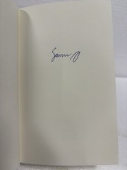 SIGNED, BEATRICE and VIRGIL by Yann Martel, 2010, First Edition/1st Printing