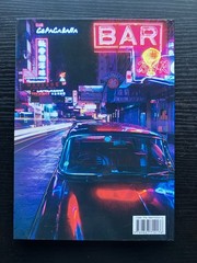 Greg Girard HK:PM Hong Kong Night Life 1974-1989 SIGNED Photography Art Neon
