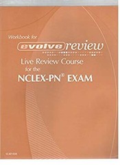 NCLEX-PN Exam Workbook Review