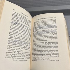 Public Opinion Walter Lippmann The Macmillan Company 1961