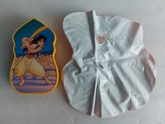 Disney’s the Little Mermaid, Aladdin (Running Press Miniature Editions) & More!!