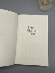 The Burial Tide, Sharpson, Neil, Very Good Book Paperback – Zando 2025