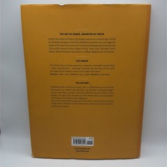 Art Of Herge Inventor Of TinTin 1937-1949 Volume 2 (Hardcover) Godin, Philippe