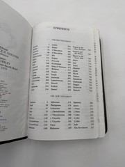 VTG The Catholic Living Bible Red Letter 1976 Leather 9th Print Tyndale 2363-2