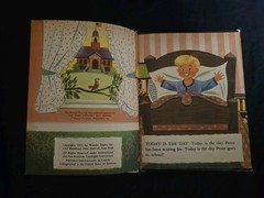 Vintage Lot Of 9 Children’s Books 1940s 50s 60s 70s. Mixed Condition