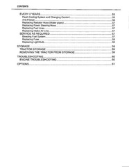 Kubota BX1850 BX2350 Operators User Manual OWNER’S Instruction Guide Wire-Bound