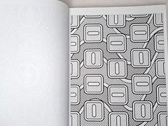Creative Haven Geometric Designs Coloring Book by Dover Over 120 Pages, Kids