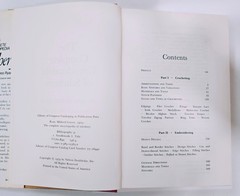The Complete Encyclopedia of Stitchery by Mildred Graves Ryan 1979 Vintage Book