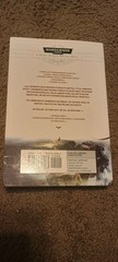 Warhammer 40,000 Wrath of Iron Chris Wraight Space Marine Battles PB