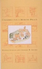 Chambers for A Memory Palace (Mit Press) by Lyndon, Donlyn