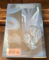 Harry Potter and the Order of the Phoenix by J. K. Rowling (2003, Hardcover)