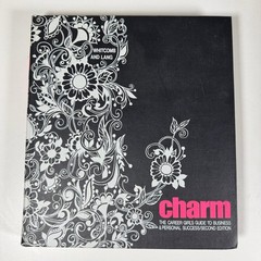 Charm Career Girl’s Guide Whitcomb Lang 1971 2nd Edition McGraw-Hill