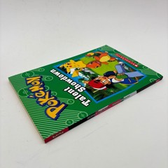 Pokémon Talent Showdown Tracey West 2016 Scholastic Kids Book Adventure