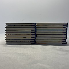 American Heritage Illustrated History Of The United States Vol 1 – 18 Complete