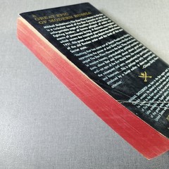 Don Flows Home to the Sea Sholokhov 1960 First Printing Signet Book Russian Epic