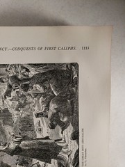 Ridpath’s History of the World (1930’s – 8 Books – Volumes 2 – 9 Only)