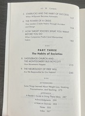Power of Habit : Why We Do What We Do in Life and Business by Charles Duhigg…