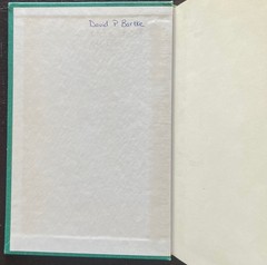 NEW TESTAMENT GREEK FOR BEGINNERS. by J. Gresham Machen. 1951. Hardback. VGC