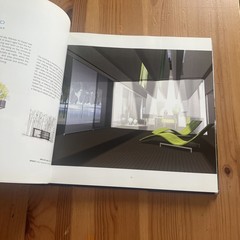American Dream: The Houses at Sagaponac; Rizzoli