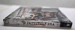 WWE: The Attitude Era Jon Robinson Prima Games DK Books 2015 Hardcover