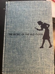 Nancy Drew Mystery Stories 1931–1955 Blue Tweed -PICK YOUR OWN TITLE
