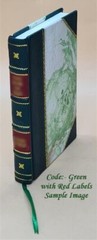The Gadfly 1897 [Leather Bound]