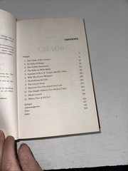 Chaos by Tom O’Neil 2019 First Ed HC Manson CIA Secret History of the Sixties