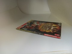 UNTOLD LEGENDS THE WARRIOR’S CODE OFFICIAL STRATEGY GUIDE FOR THE SONY PSP #L18