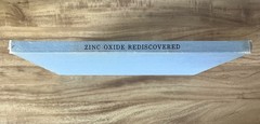 1957 Zinc Oxide Rediscovered New Jersey Zinc Semiconductor Chemistry