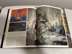 The Alien World: The Complete Illustrated Guide by Eisler, Steven