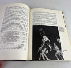 A Century Of Sports 1971 Jumbo Hardcover 434 Pages The Associated Press