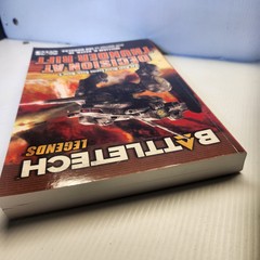 William H Keith BattleTech Legends (Paperback) Battletech Legends