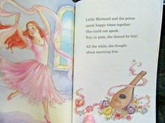 Cinderella Little Mermaid Lot of 2 Scholastic Reader Level 2 Paperbacks Ages 4-8