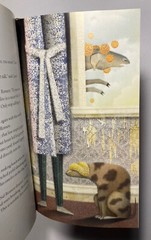 The Very Persistent Gappers Of Frip – George Saunders/Lane Smith 1st Edition HD