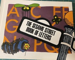 Sesame Street Preschool Books Set Of 5
