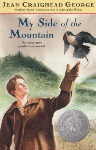 My Side Of The Mountain (Turtleback School Library Binding Edition) – GOOD