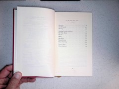 We Tell Ourselves Stories in Order to Live -Joan Didion, Everyman’s Library 2006