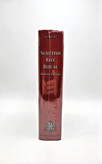 New SCOTTISH RITE RITUAL MONITOR & GUIDE 3rd Ed. by Arturo De Hoyas Enlarged