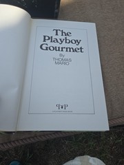 RARE Vintage 1960s Playboy”For the Superhost” Boxed Set (Host & Bar/Gourmet)