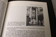 MODEL RESEARCH: THE NATIONAL Advisory Committee For Aeronautics 1915-1958 Vol 1